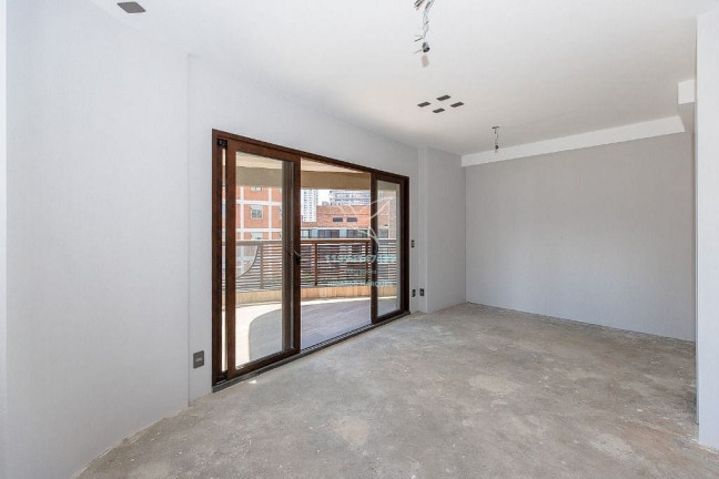 Imagem Apartamento com 1 Quarto à Venda, 46 m² em Itaim Bibi - São Paulo Imagem Apartamento com 1 Quarto à Venda, 46 m² em Itaim Bibi - São Paulo