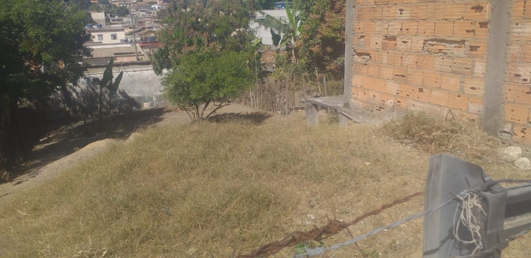 Imagem Terreno à Venda, 360 m² em Veneza - Ribeirão Das Neves Imagem Terreno à Venda, 360 m² em Veneza - Ribeirão Das Neves