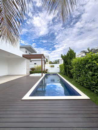Imagem Casa com 4 Quartos à Venda, 360 m² em Alphaville Jacuhy - Serra Imagem Casa com 4 Quartos à Venda, 360 m² em Alphaville Jacuhy - Serra