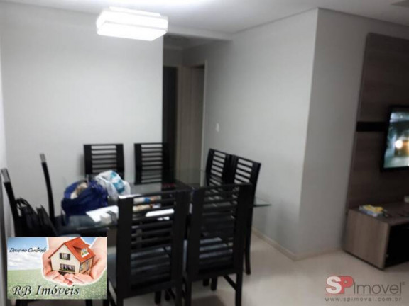 Imagem Apartamento com 2 Quartos à Venda, 69 m² em Parque Erasmo Assunção - Santo André Imagem Apartamento com 2 Quartos à Venda, 69 m² em Parque Erasmo Assunção - Santo André