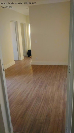 Imagem Imóvel com 2 Quartos à Venda, 54 m² em Vila Gabriel - Sorocaba