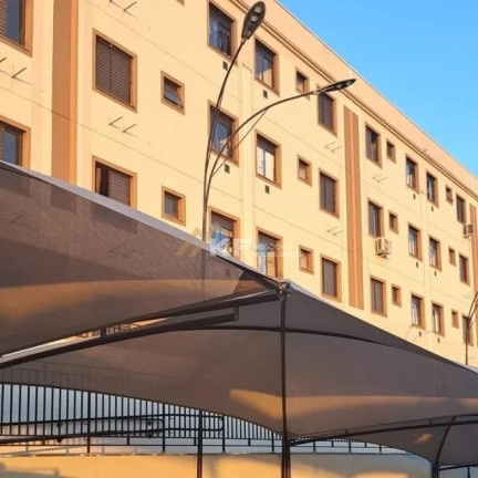 Imagem Apartamento com 2 Quartos à Venda, 42 m² em Bonfim Paulista - Ribeirão Preto