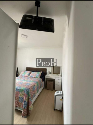 Imagem Apartamento com 2 Quartos à Venda, 125 m² em Paraíso - Santo André