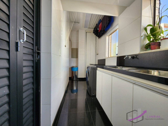 Imagem Apartamento com 3 Quartos à Venda, 112 m² em Lourdes - Belo Horizonte