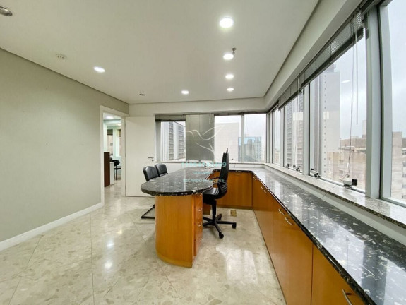 Imagem Sala Comercial à Venda, 100 m² em Paraíso - São Paulo