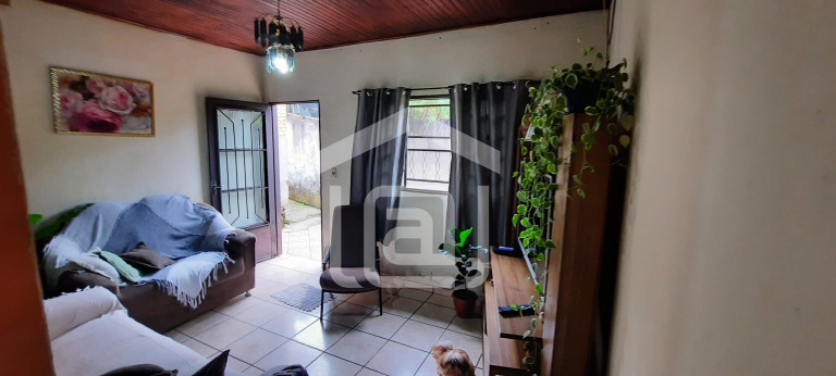 Imagem Casa com 3 Quartos à Venda, 150 m² em Centro - Bandeira Do Sul