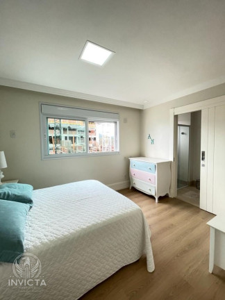 Imagem Apartamento com 4 Quartos à Venda, 258 m² em Barra Sul - Balneário Camboriú