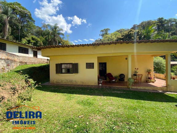 Imagem Chácara com 5 Quartos à Venda, 24 m² em Remédios - Mairiporã