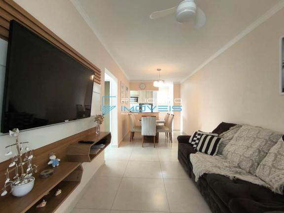 Imagem Apartamento com 2 Quartos à Venda, 72 m² em Canto Do Forte - Praia Grande Imagem Apartamento com 2 Quartos à Venda, 72 m² em Canto Do Forte - Praia Grande