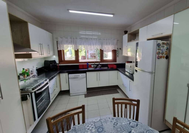 Imagem Casa com 4 Quartos à Venda, 380 m² em Jardim Indaiá - Embu Das Artes