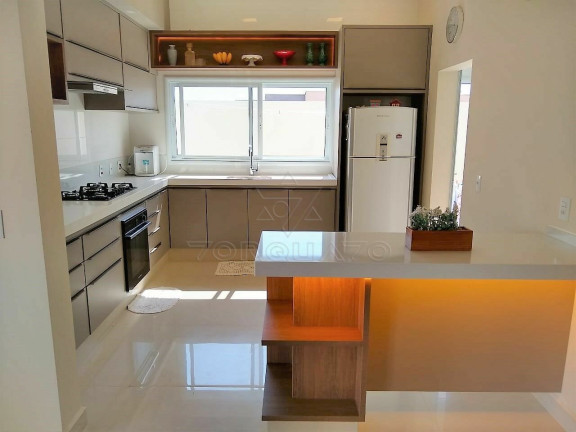 Imagem Casa com 4 Quartos à Venda, 307 m² em Recanto Dos Pássaros - Engenheiro Coelho