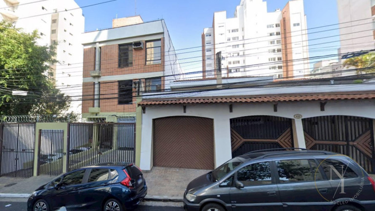 Imagem Casa à Venda, 400 m² em Jabaquara - São Paulo Imagem Casa à Venda, 400 m² em Jabaquara - São Paulo