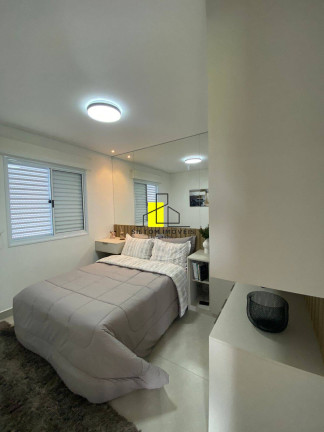 Imagem Apartamento com 2 Quartos à Venda, 49 m² em Jardim Gurilândia - Taubaté Imagem Apartamento com 2 Quartos à Venda, 49 m² em Jardim Gurilândia - Taubaté