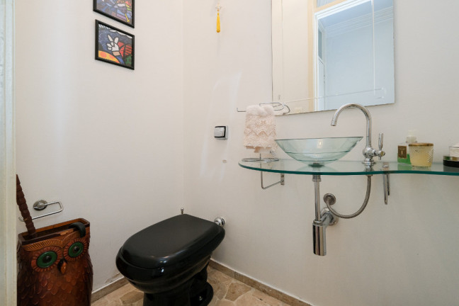 Imagem Imóvel com 3 Quartos à Venda, em Santa Cecília - São Paulo Imagem Imóvel com 3 Quartos à Venda, em Santa Cecília - São Paulo
