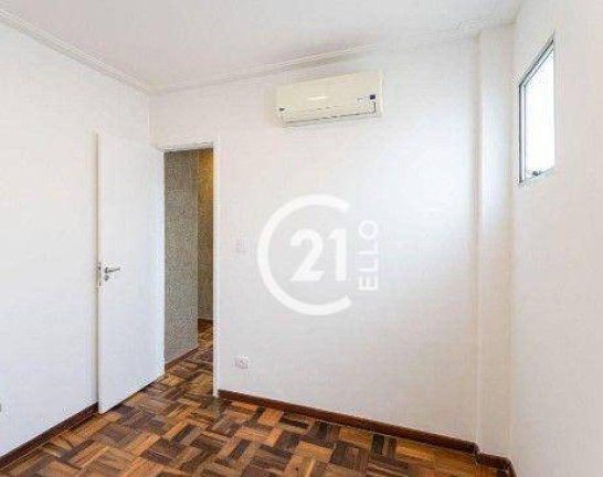 Imagem Apartamento com 2 Quartos à Venda, 90 m² em Jardim América - São Paulo