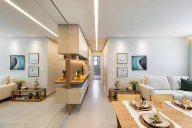 Imagem Apartamento com 2 Quartos à Venda, 107 m² em Sion - Belo Horizonte