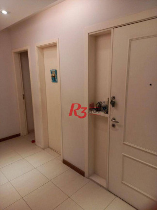 Imagem Apartamento com 4 Quartos à Venda, 234 m² em Embaré - Santos