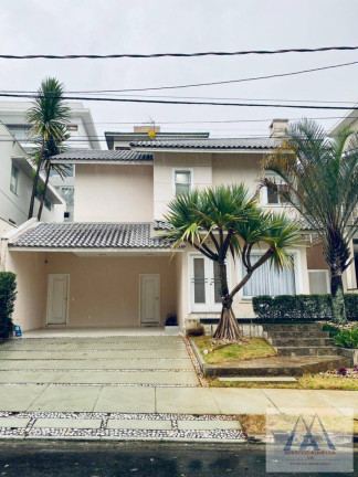 Casa de Condomínio com 3 Quartos à Venda, 234 m² em Vila Oliveira - Mogi Das Cruzes