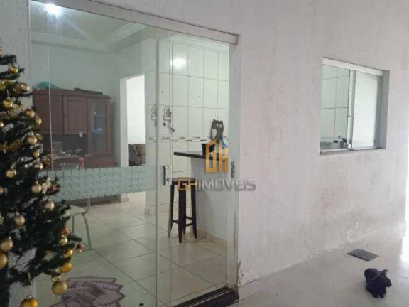 Imagem Casa com 3 Quartos à Venda, 260 m² em Residencial Vereda Dos Buritis - Goiânia