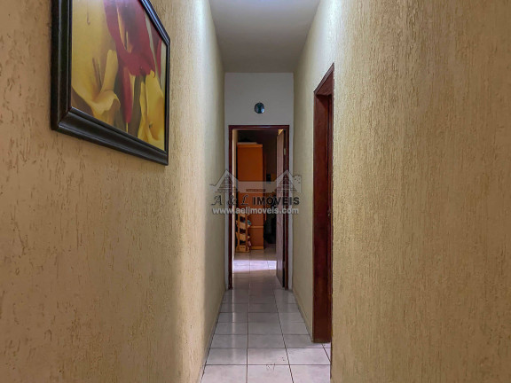 Imagem Casa com 3 Quartos à Venda, 77 m² em Vila São José - Taubaté