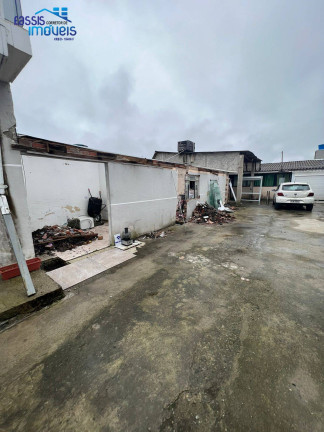 Imagem Casa com 3 Quartos à Venda, 100 m² em Guaraituba - Colombo