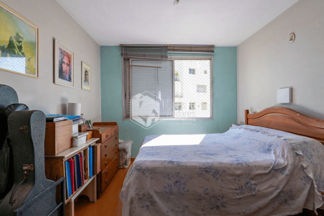 Imagem Apartamento com 3 Quartos à Venda, 132 m² em Real Parque - São Paulo