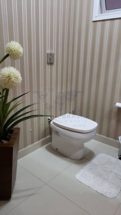 Imagem Casa de Condomínio com 3 Quartos à Venda, 384 m² em Quinta Ranieri - Bauru