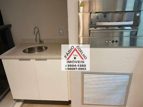 Imagem Apartamento com 2 Quartos à Venda, 64 m² em Vila Clementino - São Paulo Imagem Apartamento com 2 Quartos à Venda, 64 m² em Vila Clementino - São Paulo