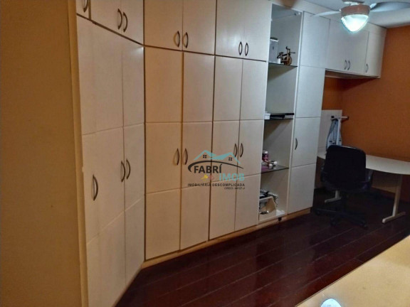 Imagem Apartamento com 3 Quartos à Venda, 180 m² em Centro - Sorocaba