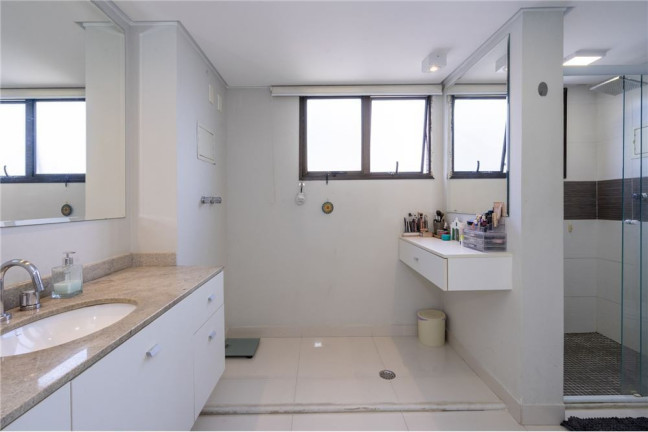 Imagem Apartamento com 3 Quartos à Venda, 209 m² em Vila Cruzeiro - São Paulo