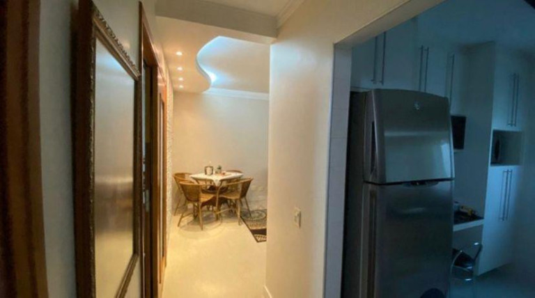 Imagem Apartamento com 2 Quartos à Venda, 56 m² em Jardim Paulicéia - Campinas Imagem Apartamento com 2 Quartos à Venda, 56 m² em Jardim Paulicéia - Campinas