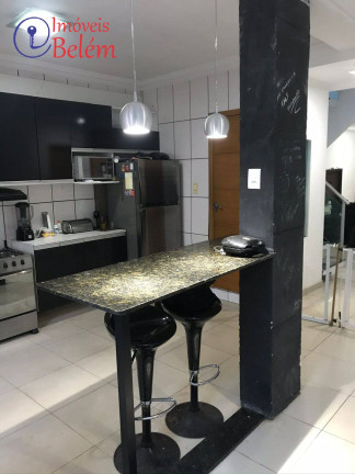 Imagem Casa com 4 Quartos à Venda, 200 m² em Pedreira - Belém