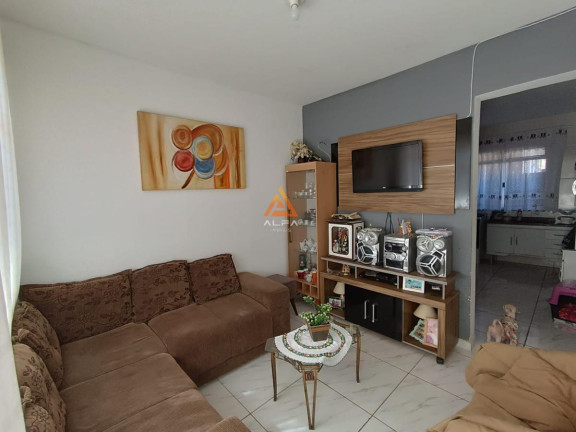 Imagem Apartamento com 2 Quartos à Venda, 60 m²