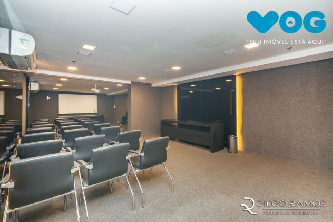 Imagem Sala Comercial à Venda, 25 m² em São Sebastião - Porto Alegre Imagem Sala Comercial à Venda, 25 m² em São Sebastião - Porto Alegre