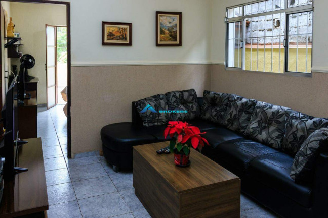 Imagem Casa com 3 Quartos à Venda, 130 m² em Cidade Nova - Jundiaí