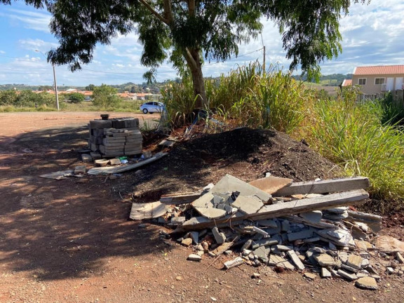 Imagem Terreno à Venda, 586 m² em Parque Residencial Piracicaba - Piracicaba Imagem Terreno à Venda, 586 m² em Parque Residencial Piracicaba - Piracicaba