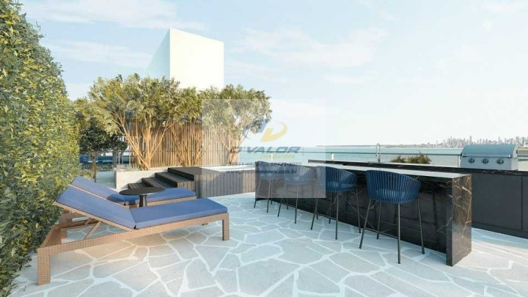Imagem Apartamento com 3 Quartos à Venda, 162 m² em Bessa - João Pessoa