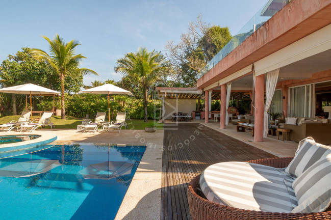 Imagem Casa com 6 Quartos à Venda, 1 m² em Barra Do Una - São Sebastião Imagem Casa com 6 Quartos à Venda, 1 m² em Barra Do Una - São Sebastião
