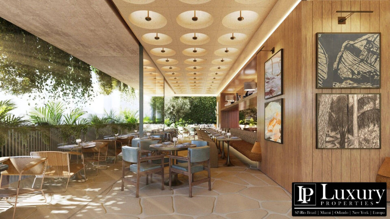Imagem Apartamento com 4 Quartos à Venda, 430 m² em Jardins - São Paulo Imagem Apartamento com 4 Quartos à Venda, 430 m² em Jardins - São Paulo