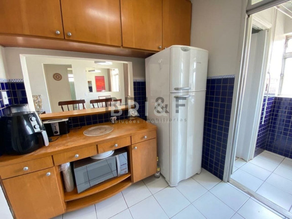 Imagem Apartamento com 2 Quartos à Venda, 57 m² em Vila Alexandria - São Paulo Imagem Apartamento com 2 Quartos à Venda, 57 m² em Vila Alexandria - São Paulo