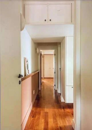 Imagem Apartamento com 4 Quartos para Alugar, 163 m² em Jardim Paulista - São Paulo Imagem Apartamento com 4 Quartos para Alugar, 163 m² em Jardim Paulista - São Paulo