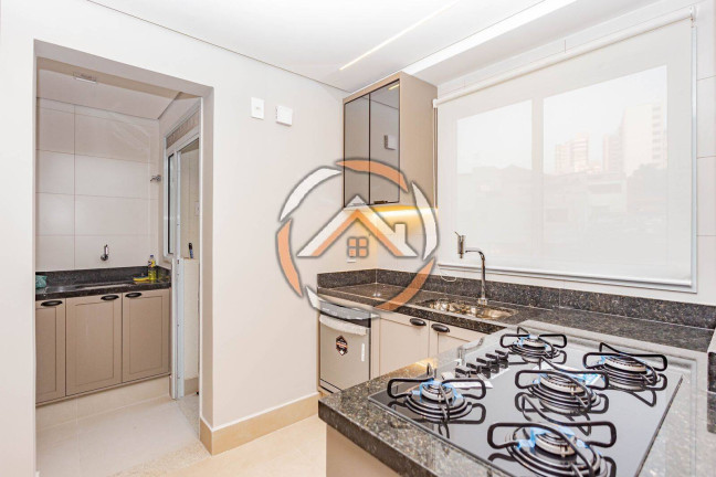 Foto do imóvel Apartamento com 2 Quartos à Venda, 83 m² em Santo Antônio - São Caetano Do Sul