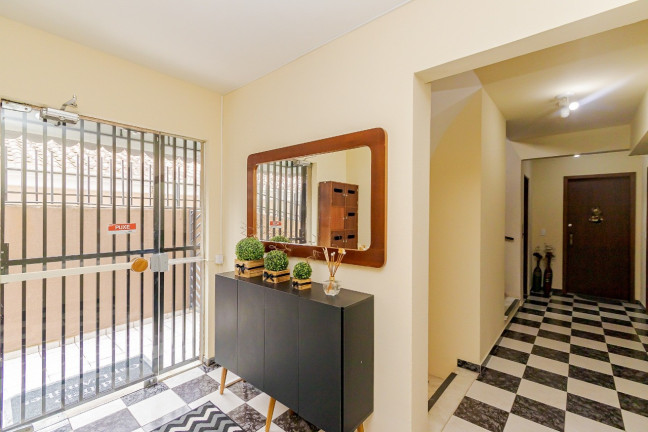 Imagem Cobertura com 3 Quartos à Venda, 164 m² em Vila Izabel - Curitiba