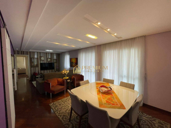 Imagem Imóvel com 3 Quartos à Venda, 129 m² em Altos Do Esplanada - São José Dos Campos