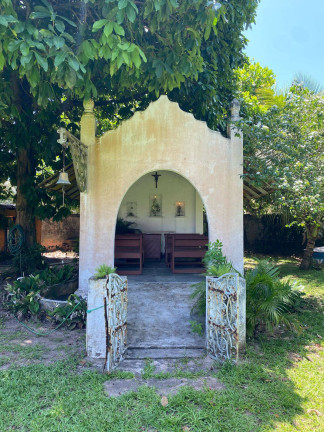 Imagem Casa com 3 Quartos à Venda, 2.500 m² em Ilhéus