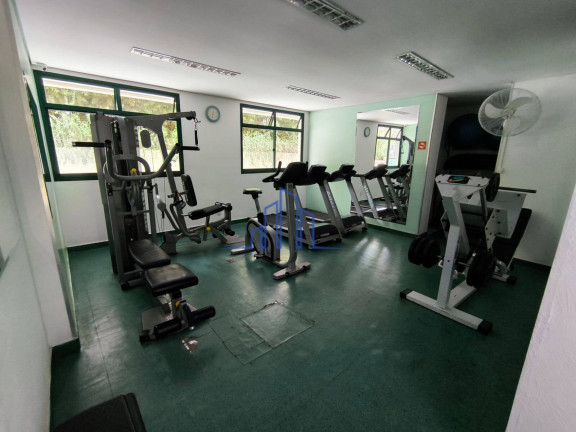 Imagem Apartamento com 2 Quartos à Venda, 68 m² em Alphaville Centro Industrial E Empresarial/alphaville. - Barueri
