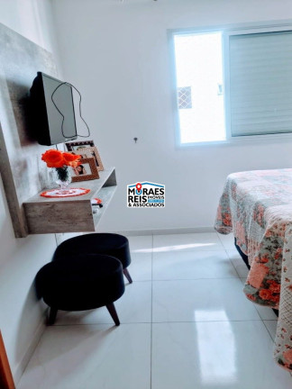 Imagem Apartamento com 3 Quartos à Venda, 125 m² em Solemar - Praia Grande