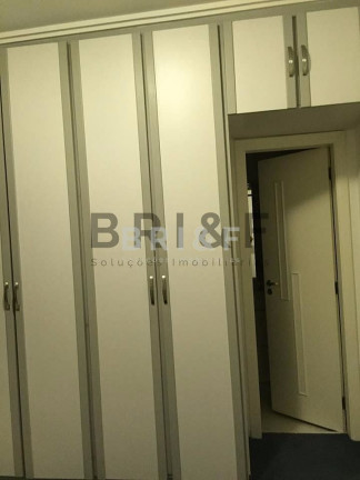 Imagem Apartamento com 3 Quartos à Venda, 156 m² em Vila Mascote - São Paulo Imagem Apartamento com 3 Quartos à Venda, 156 m² em Vila Mascote - São Paulo