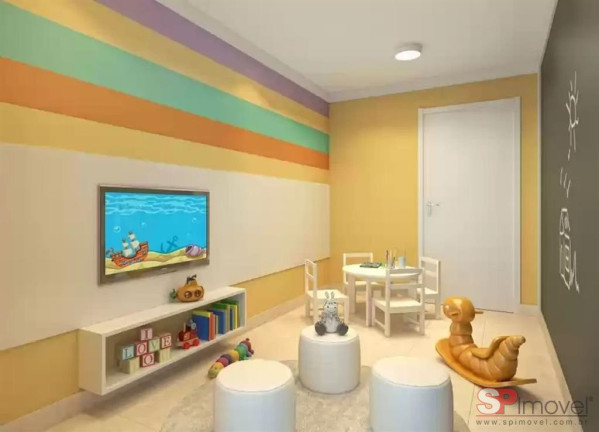 Imagem Apartamento com 2 Quartos à Venda, 41 m² em Jardim Prudencia - São Paulo