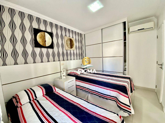 Imagem Apartamento com 3 Quartos à Venda, 130 m² em Enseada - Guarujá Imagem Apartamento com 3 Quartos à Venda, 130 m² em Enseada - Guarujá
